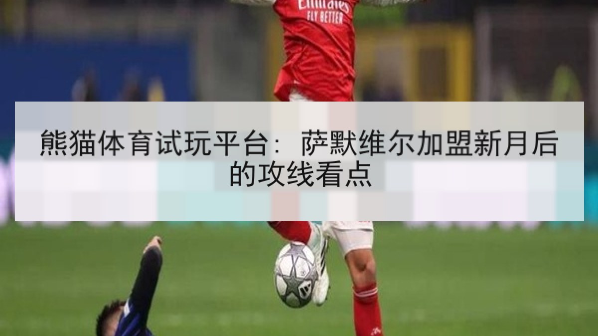 熊猫体育试玩平台: 萨默维尔加盟新月后的攻线看点